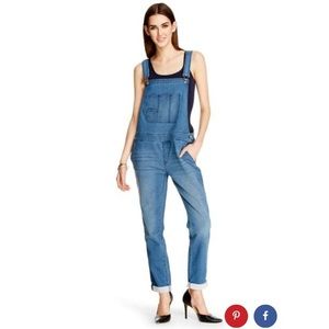 Mossimo | overalls size xs